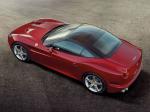 Ferrari California T 2014 года
